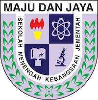 Lencana Rasmi SMK Jementah