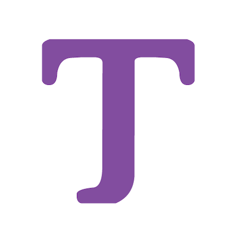 T